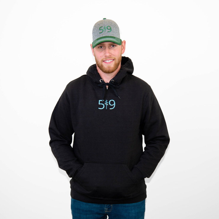 LIMITED EDITION MULTICOLOUR CLASSIC HOODIE & CREWNECK (UNISEX)
