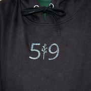 LIMITED EDITION MULTICOLOUR CLASSIC HOODIE & CREWNECK (UNISEX)