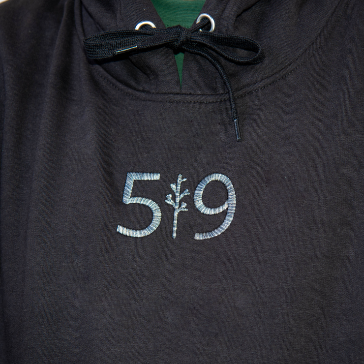 LIMITED EDITION MULTICOLOUR CLASSIC HOODIE & CREWNECK (UNISEX)
