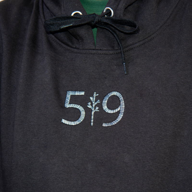 LIMITED EDITION MULTICOLOUR CLASSIC HOODIE & CREWNECK (UNISEX)