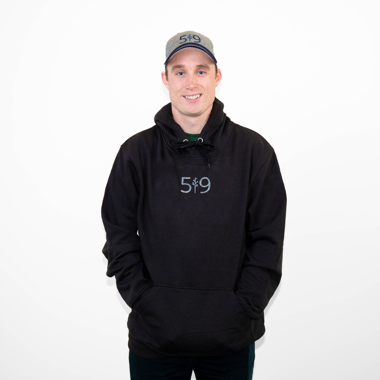LIMITED EDITION MULTICOLOUR CLASSIC HOODIE & CREWNECK (UNISEX)
