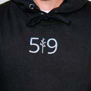 LIMITED EDITION MULTICOLOUR CLASSIC HOODIE & CREWNECK (UNISEX)