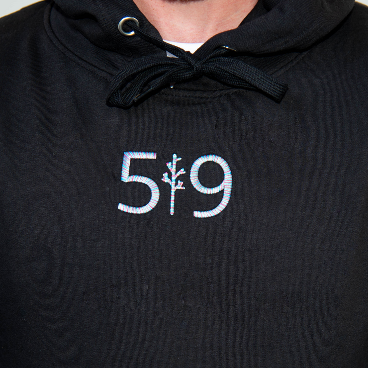 LIMITED EDITION MULTICOLOUR CLASSIC HOODIE & CREWNECK (UNISEX)