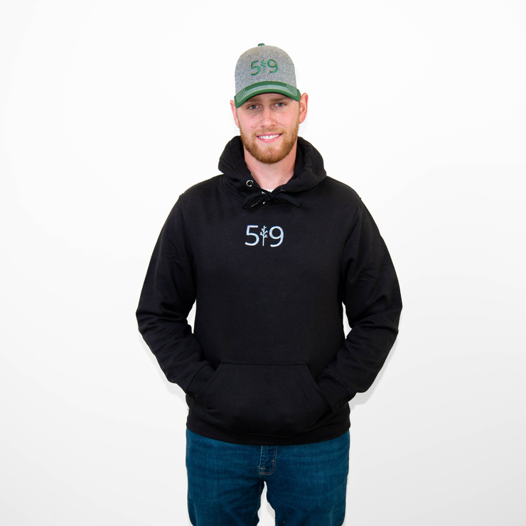LIMITED EDITION MULTICOLOUR CLASSIC HOODIE & CREWNECK (UNISEX)