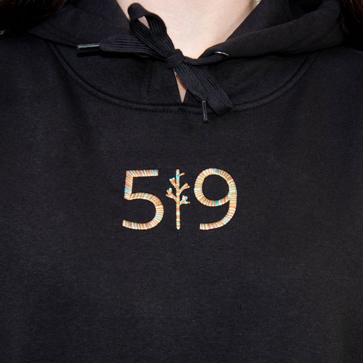 LIMITED EDITION MULTICOLOUR CLASSIC HOODIE & CREWNECK (UNISEX)