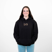 LIMITED EDITION MULTICOLOUR CLASSIC HOODIE & CREWNECK (UNISEX)