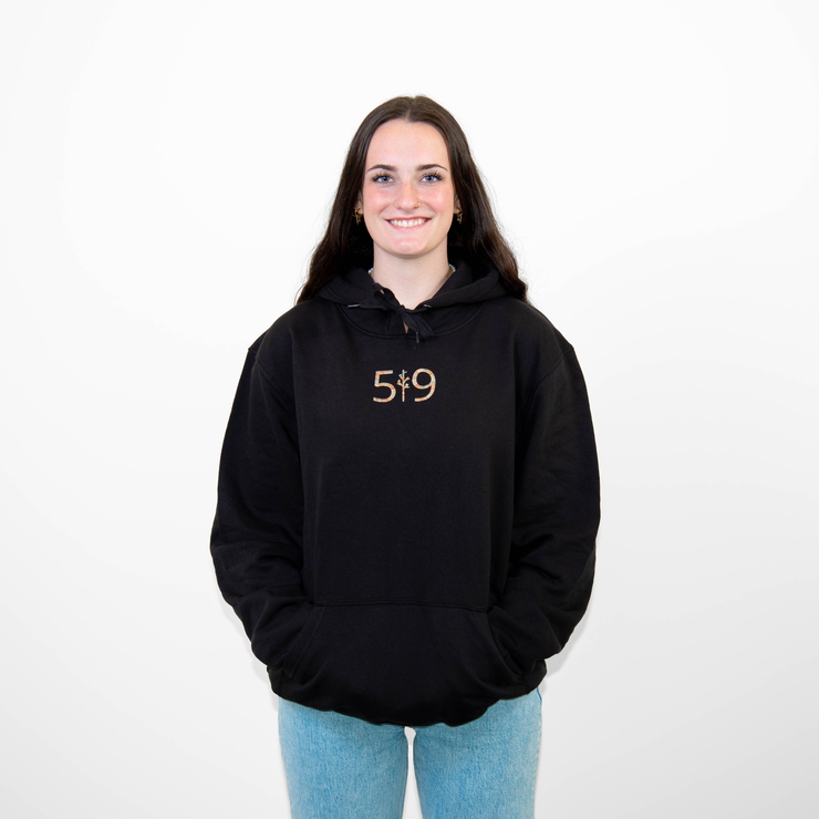LIMITED EDITION MULTICOLOUR CLASSIC HOODIE & CREWNECK (UNISEX)