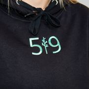 LIMITED EDITION MULTICOLOUR CLASSIC HOODIE & CREWNECK (UNISEX)