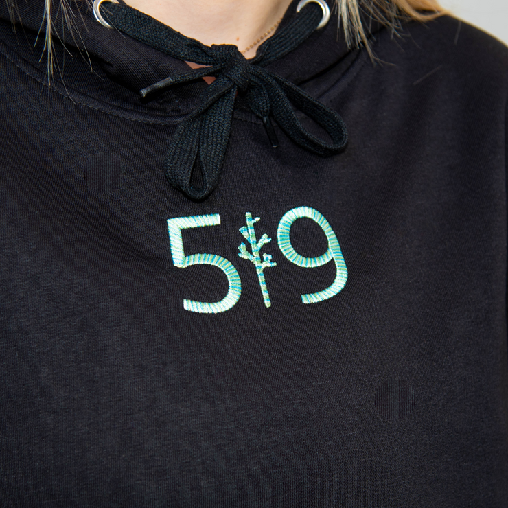 LIMITED EDITION MULTICOLOUR CLASSIC HOODIE & CREWNECK (UNISEX)