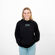 LIMITED EDITION MULTICOLOUR CLASSIC HOODIE & CREWNECK (UNISEX)