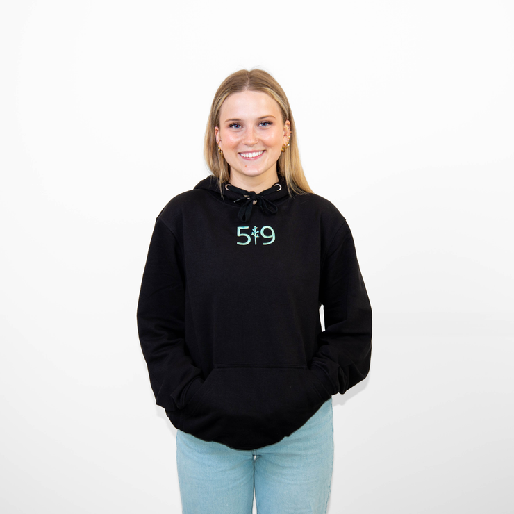 LIMITED EDITION MULTICOLOUR CLASSIC HOODIE & CREWNECK (UNISEX)