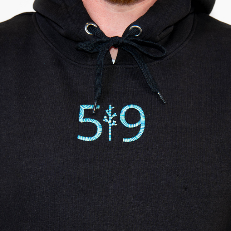 LIMITED EDITION MULTICOLOUR CLASSIC HOODIE & CREWNECK (UNISEX)
