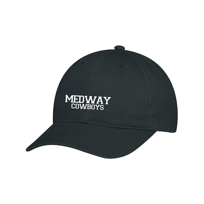 MEDWAY COWBOYS DAD CAP