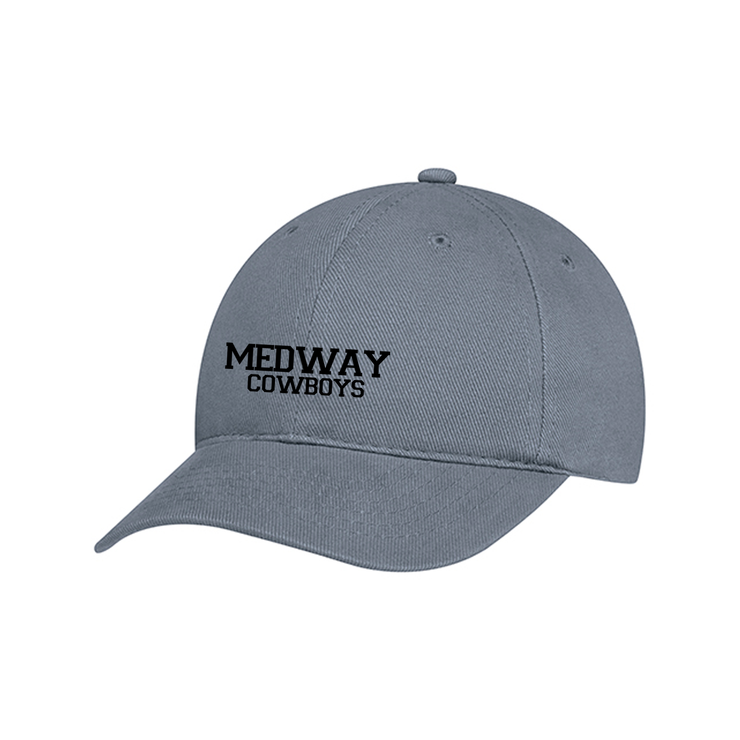 MEDWAY COWBOYS DAD CAP