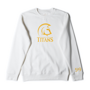 CENTRAL ELGIN CLASSIC CREW (UNISEX)