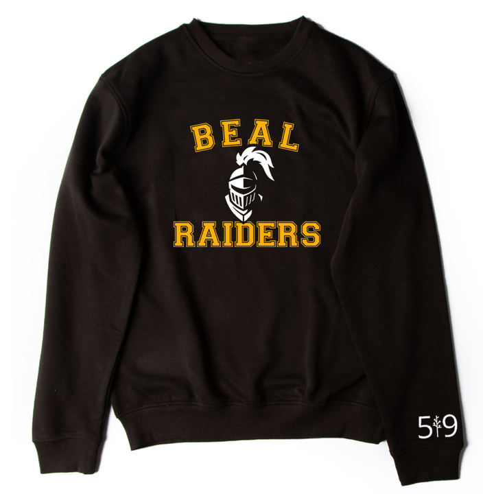 BEAL RAIDERS CLASSIC CREW (UNISEX)
