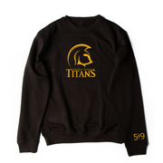 CENTRAL ELGIN CLASSIC CREW (UNISEX)