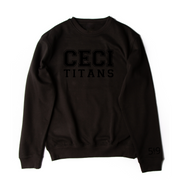CENTRAL ELGIN CECI CREW (UNISEX)