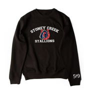STONEY CREEK STALLIONS CREW (UNISEX)