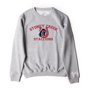 STONEY CREEK STALLIONS CREW (YOUTH)