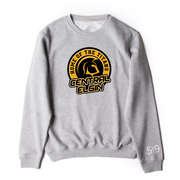 CENTRAL ELGIN CENTER COURT CREW (UNISEX)