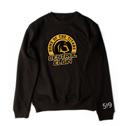 CENTRAL ELGIN CENTER COURT CREW (UNISEX)