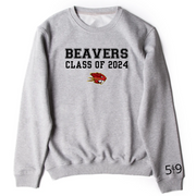 LORD DORCHESTER CLASS OF 24 CREW (UNISEX)