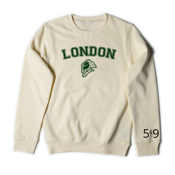 LONDON KNIGHTS ORIGINAL CREW (UNISEX)