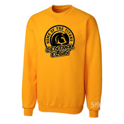 CENTRAL ELGIN CENTER COURT CREW (UNISEX)