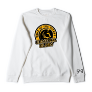 CENTRAL ELGIN CENTER COURT CREW (UNISEX)