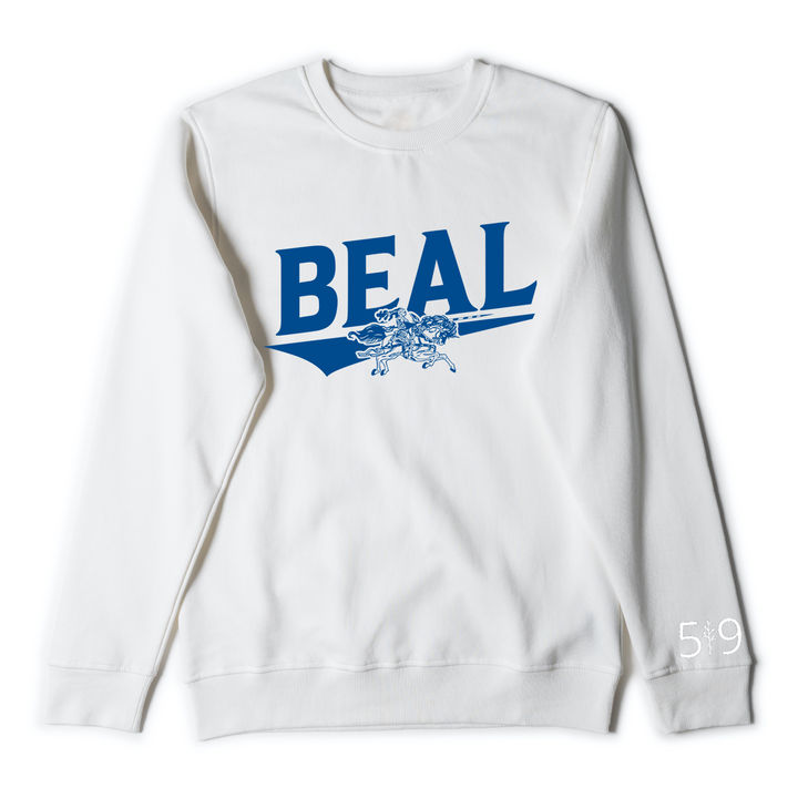 BEAL ORIGINAL CREW (UNISEX)