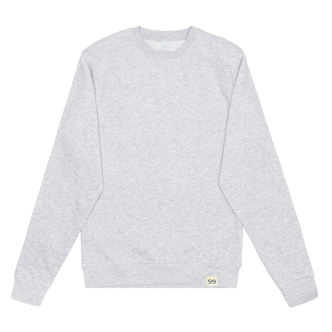 BASIC CREW (UNISEX)