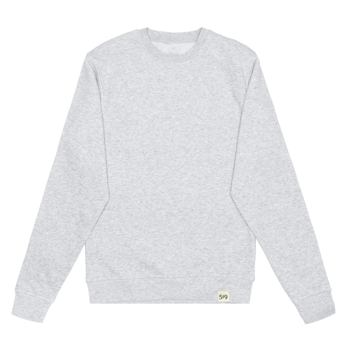 BASIC CREW (UNISEX)