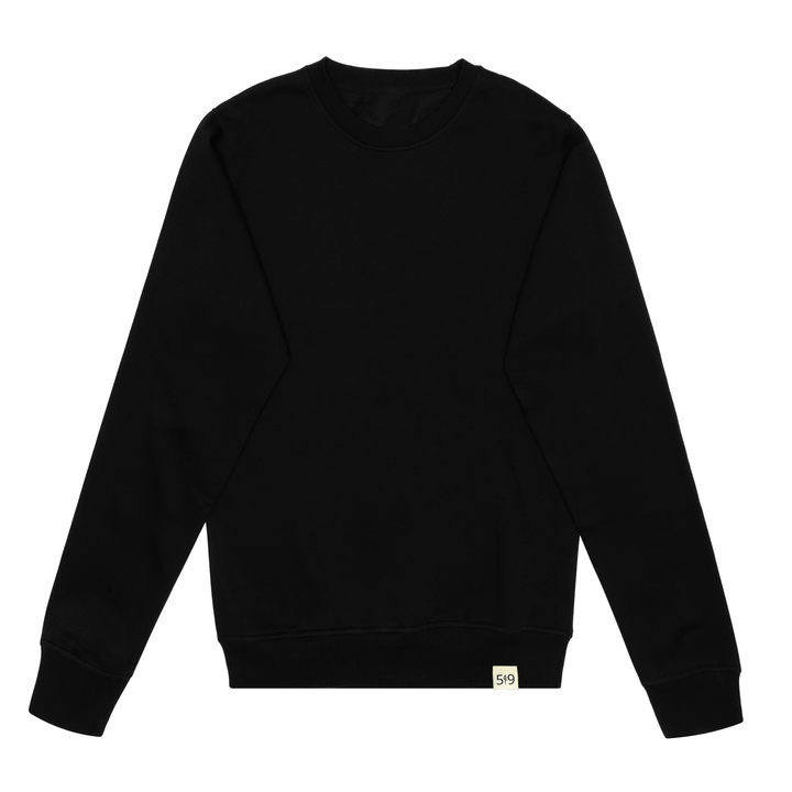 BASIC CREW (UNISEX)