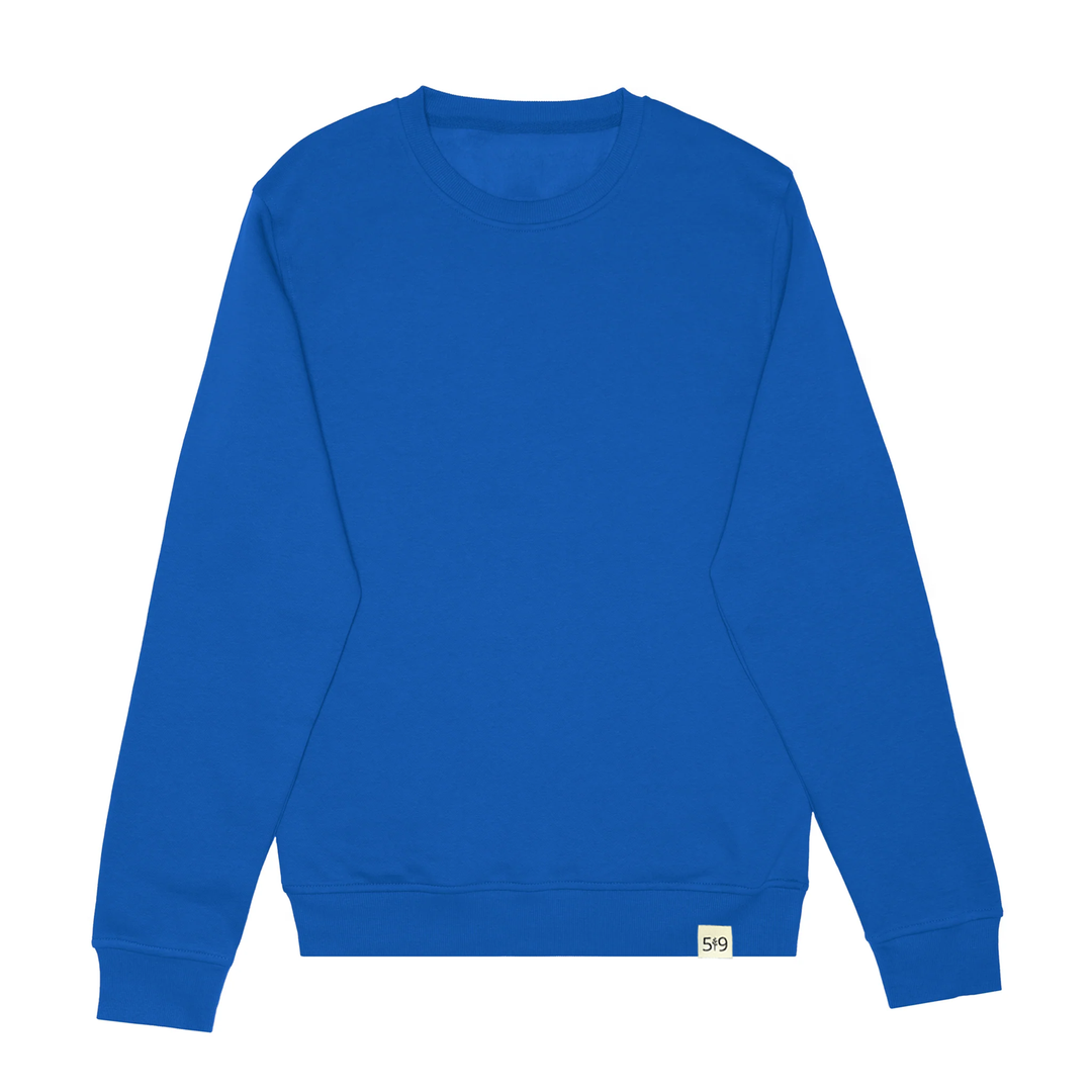 BASIC CREW (UNISEX)