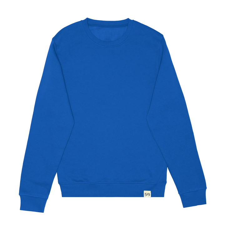 BASIC CREW (UNISEX)