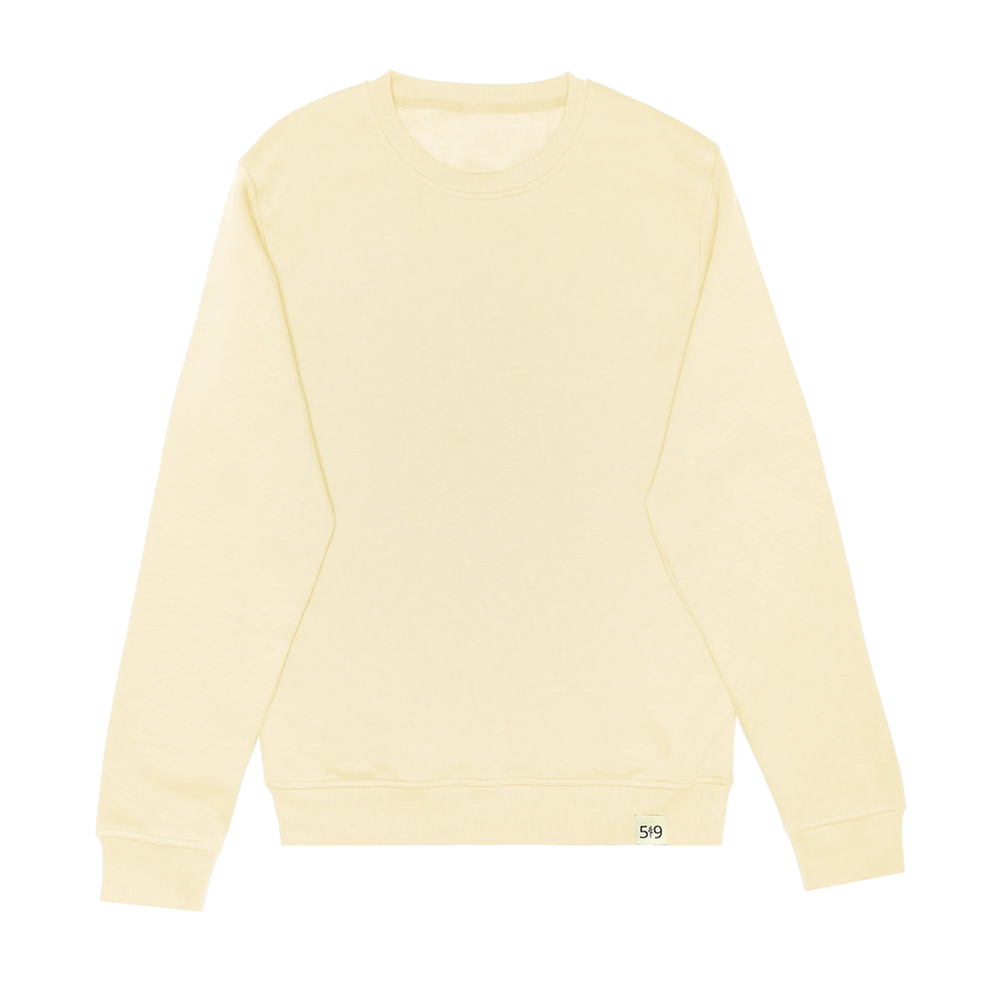 BASIC CREW (UNISEX)
