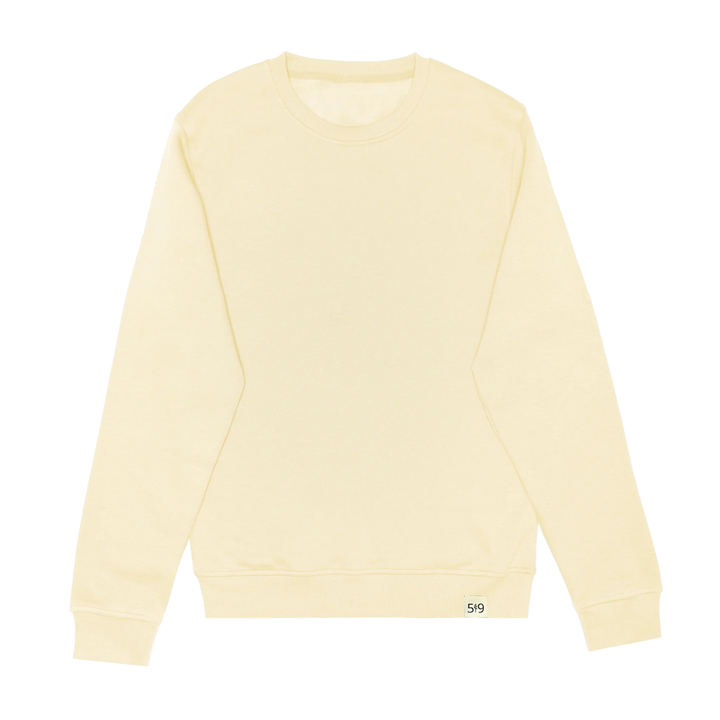 BASIC CREW (UNISEX)