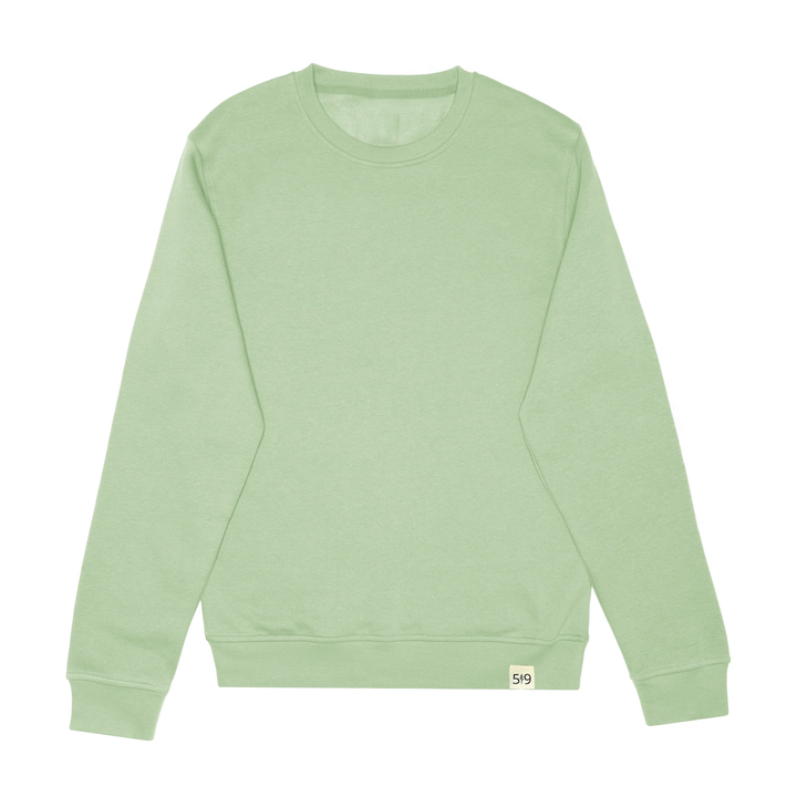 BASIC CREW (UNISEX)