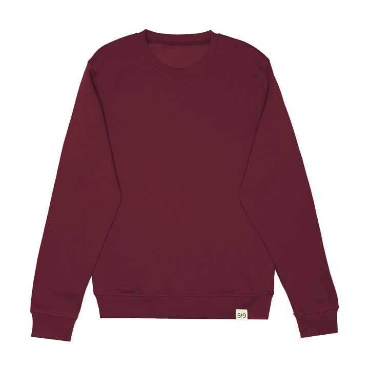 BASIC CREW (UNISEX)