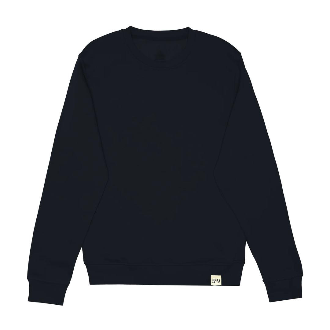 BASIC CREW (UNISEX)