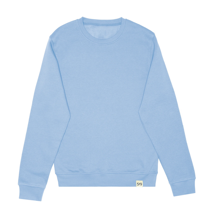 BASIC CREW (UNISEX)