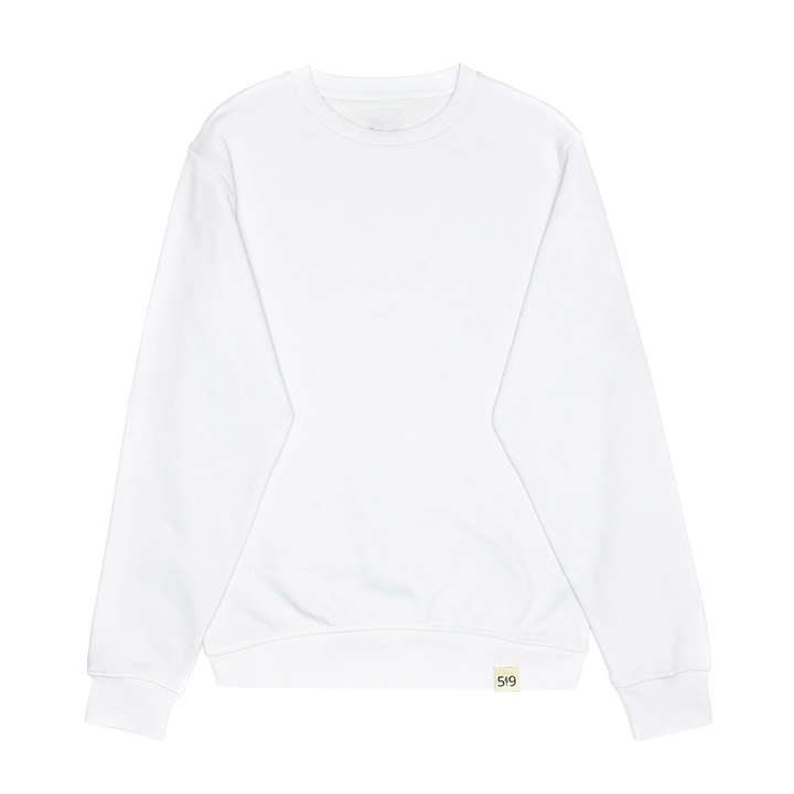 BASIC CREW (UNISEX)