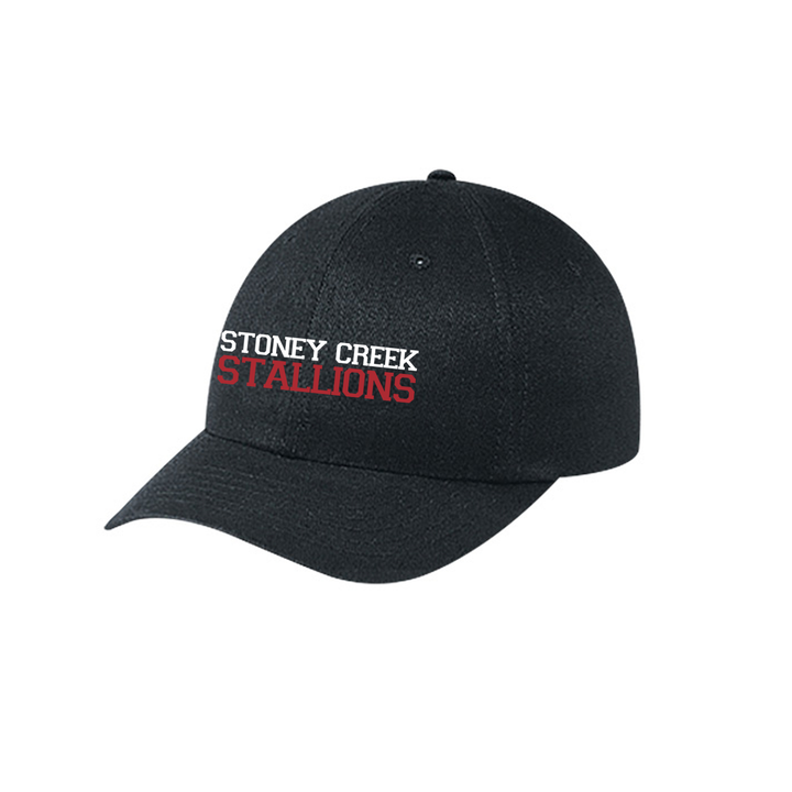 STONEY CREEK DAD CAP (UNISEX)