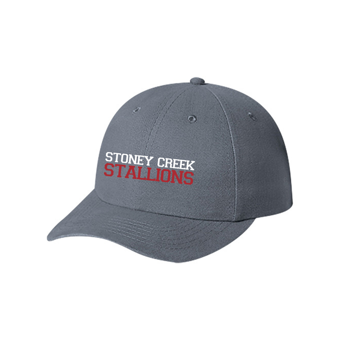 STONEY CREEK DAD CAP (YOUTH)