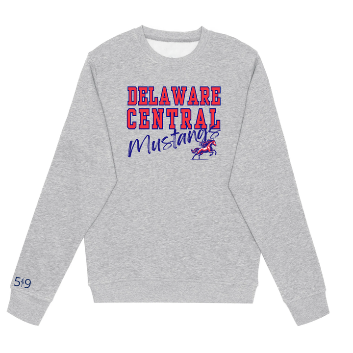 DELAWARE CENTRAL SIGNATURE CREW (YOUTH)