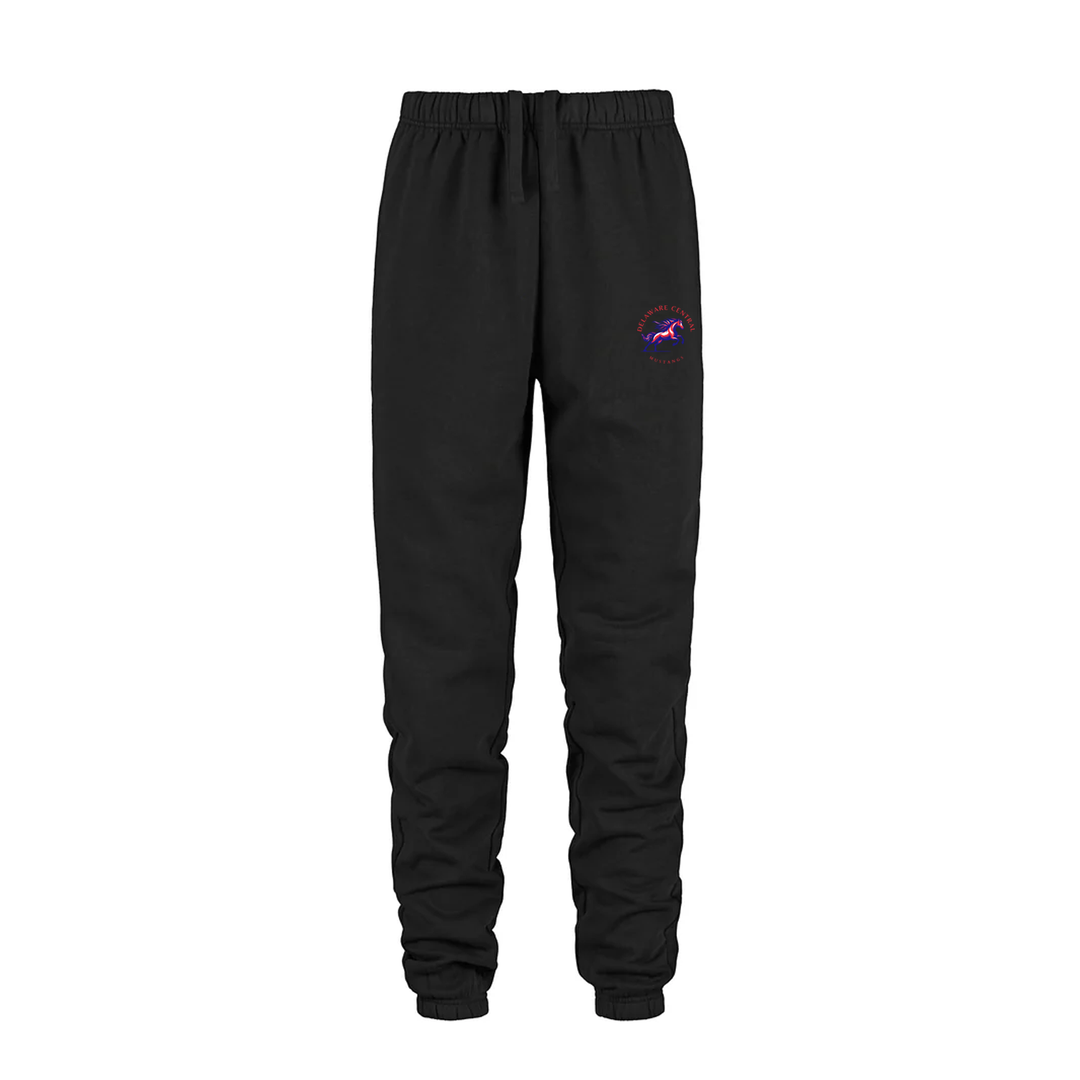 DELAWARE CENTRAL CLASSIC SWEATPANTS (UNISEX)