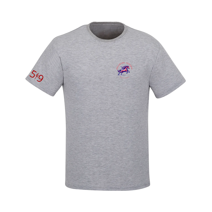 DELAWARE CENTRAL TEE (WOMENS)
