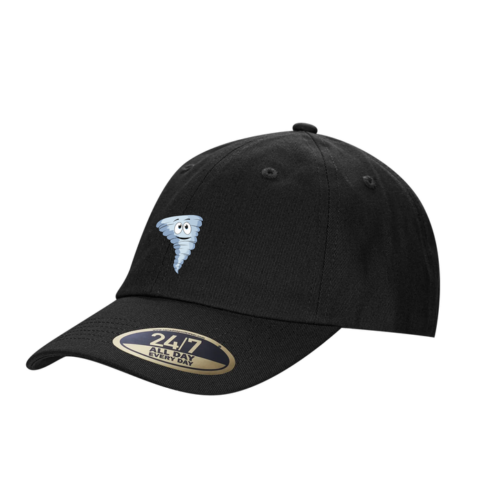 DUNWICH-DUTTON EMBROIDERED DAD CAP
