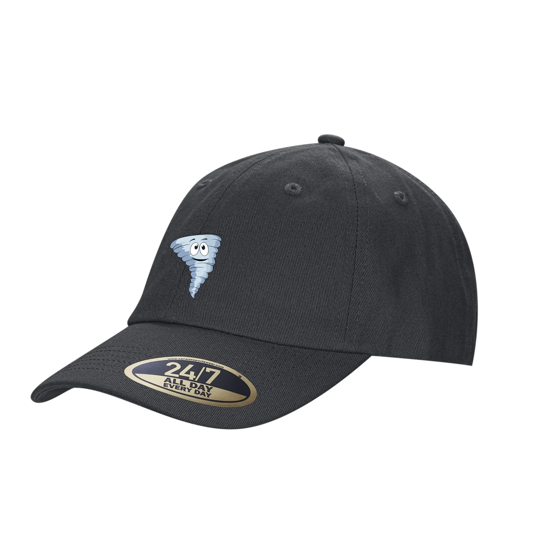 DUNWICH-DUTTON EMBROIDERED DAD CAP